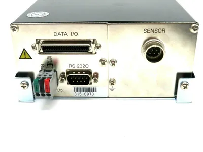 NEW COSMO DP-340BA DIGITAL PRESSURE GAUGE DP340BA