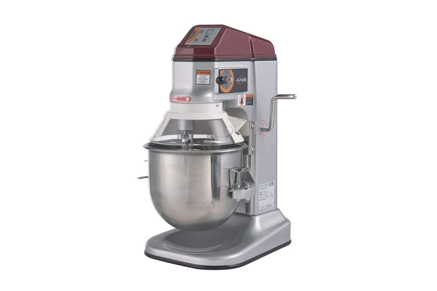 45-0040 Axis AX-M12 12 Quart Mixer