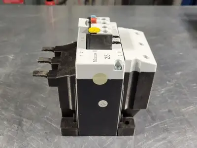 NEW MOELLER Z5-70/SK3
