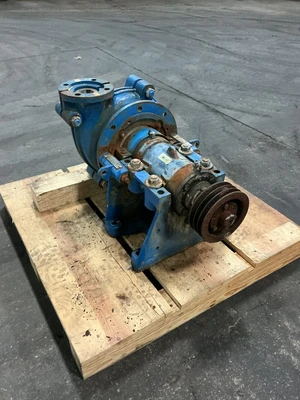 WARMAN 3/2AH Centrifugal Pumps | Equipment Recovery Corp. (7)
