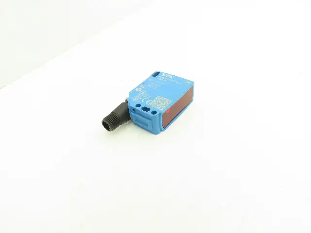 Sick WS016P-241ZZ1A0ZZZ Safety Light Beam Sensor