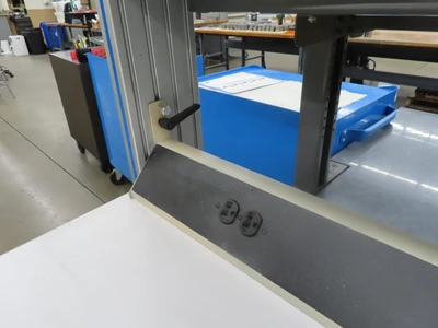 Used EXCEL GENERIC Cabinets Minnesota US | Machinesused.com #1510951