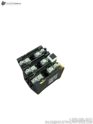 Used ALLEN-BRADLEY 592-JOV16 Relays & Switches Kentucky US | Industrial Parts R Us Inc. #1418391
