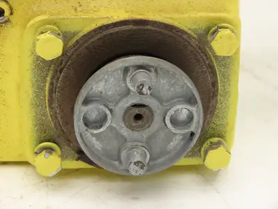 Milton Roy MDP15B07C1M31A9 Metering Pump Adjustable 4.1 GPH 1000 PSI