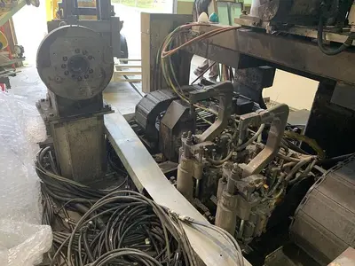 Used 2005 YASKAWA MOTOMAN YASKAWA MOTOMAN EA1400N Robots Michigan US | Aucto #1332110
