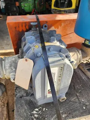 USED PACIFIC ENGINEERING GGDAADA