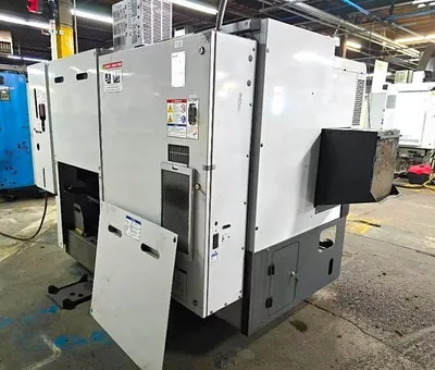 2015 HAAS ST-10 CNC Lathes | Bayou Machinery (14)