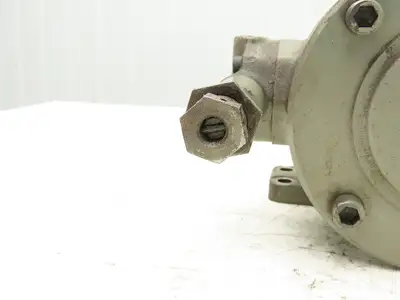 Used RACINE _UNKNOWN_ Hydraulic Pumps Indiana US | Arrow Industrial #1249796