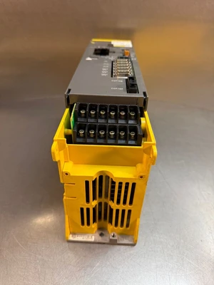 Fanuc A06B-6096-H303 /D Servo Amplif Mod. B-65162 (8.2.7)