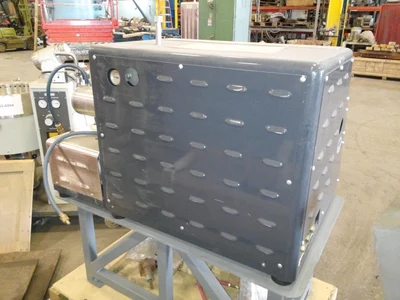 USED NETZSCH LME1/LMJ1