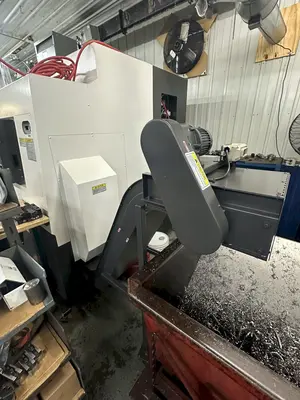 USED 2024 OKUMA GENOS L3000MYW