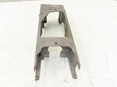 Hyster E60XM-33 Forklift Steering Column Bracket Adjustable