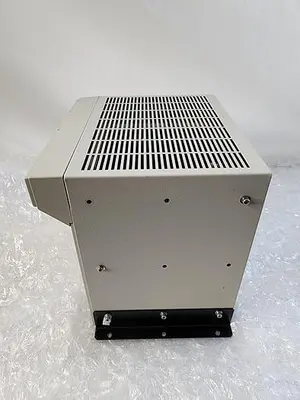 NEC FC-9801F FACTORY COMPUTER