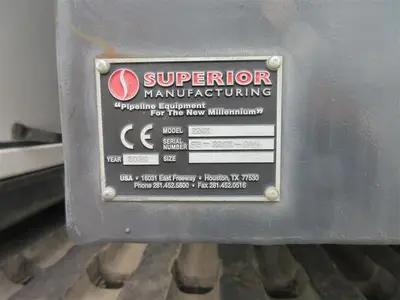 Used 2020 Superior ST-220X Crawler Carriers & Dumpers Utah US | Rubbl #1184663