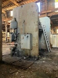 CINCINNATI 1000 Press Brake | Kempler Machinery (4)