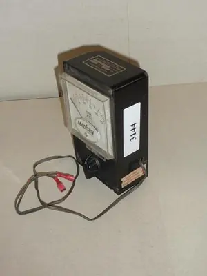 USED MADISON 200