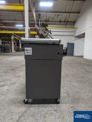 USED Damark Packaging Damark L Bar Heat Sealer
