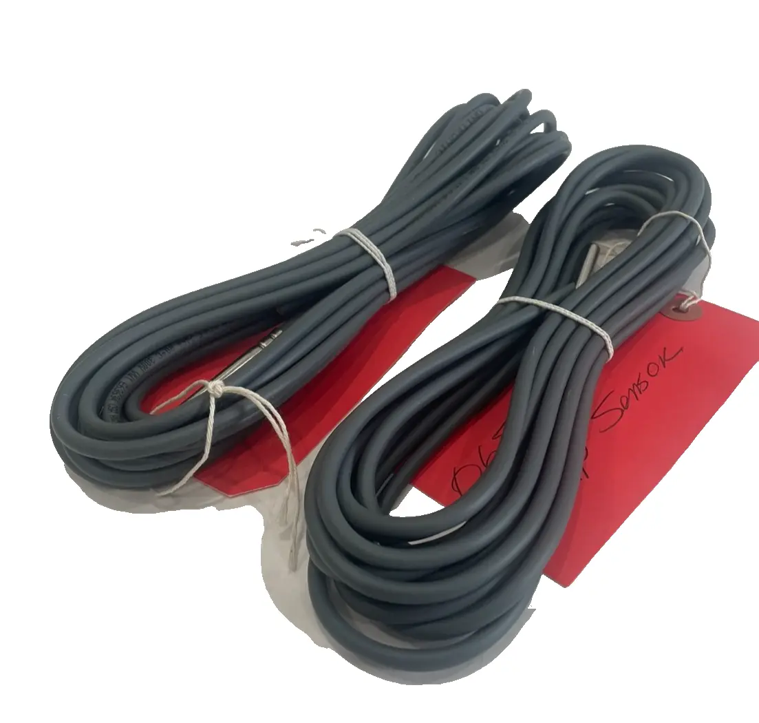 NEW UNITRONIC 065066136 TEMPERATURE SENSOR LOT OF 2