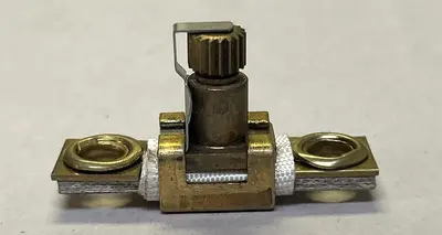 Used SQUARE D A1.75 Miscellaneous Equipment (Electrical & Power) | Surplus Asset Holdings #1193841