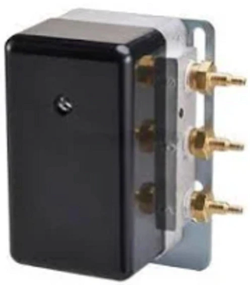 Johnson Controls V-9502-75 Positioner With Mounting Kit for V-3000-8001 [New]