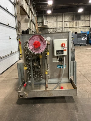 Used EVAPCO SSTMC3-01470-4RH Evaporators Ohio US | Equipment Recovery Corp. #1329667