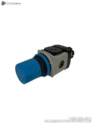 Used FESTO LFR-M2-G3/8-C1 Air Pressure Regulators Kentucky US | Industrial Parts R Us Inc. #1286618