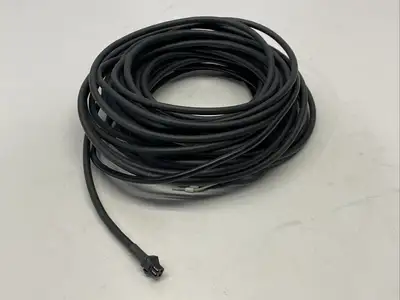 CA-D2 | Keyence  LED Illumination Cable 2m CUT END - Used
