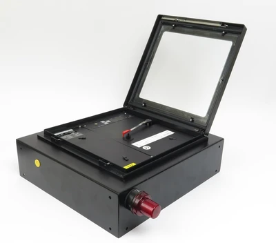 Used Partlow-West MRC 5000 Plotters California US | ANACAPA EQUIPMENT BROKERS, INC #1540712