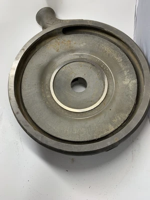 Durco 3x1.5-13 DS28881CA Pump Casing