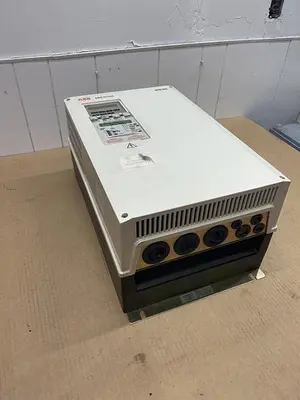 Used ABB ABB ACS501-030-4-00P2 Misc Electrical & Power Parts | ND Industrial Surplus #1214919