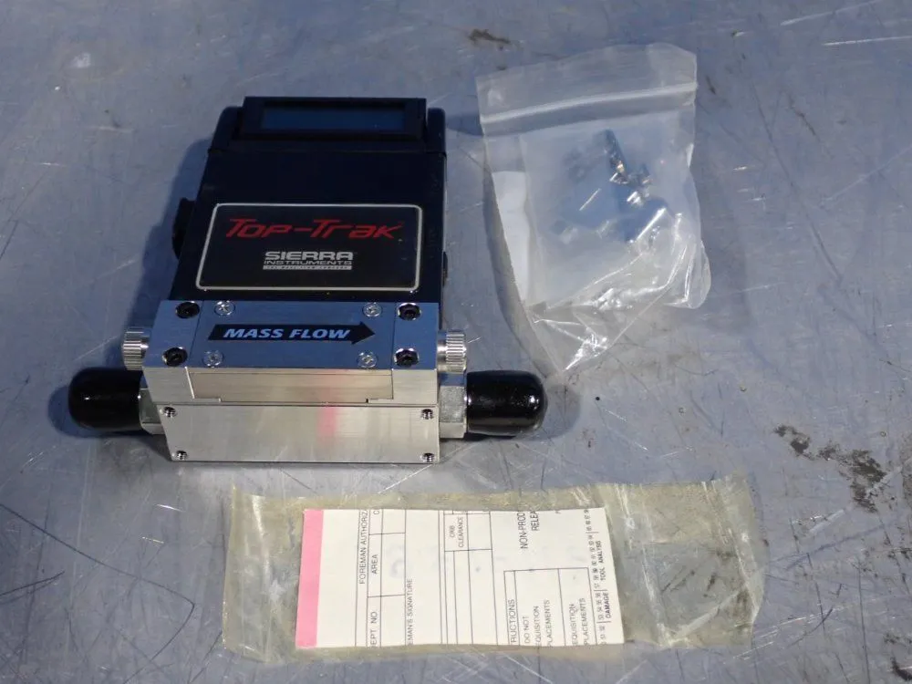 USED SIERRA 822SL10OV1PV2V4MPLF