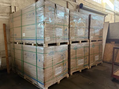 ET SOLAR ET-M772BH540TW Solar Panels | Turner's Machinery (6)