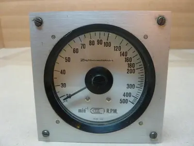 USED BACHMANN ELECTRONIC EN 300-Q40