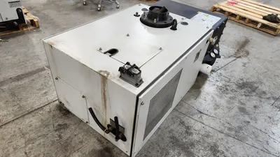 2006 LEYBOLD SOGEVAC SV630F Miscellaneous | Tekmart International Inc. (2)