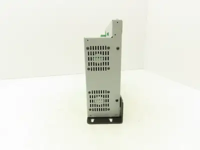Rinco Ultrasonics AGM35-4-900P-230-B2 Ultrasonic Generator for Plastic Welding