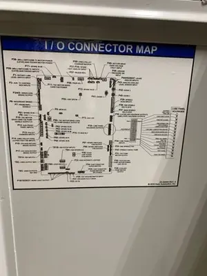 2020 HAAS VF-4SS Vertical Machining Centers | Toolquip, Inc. (22)