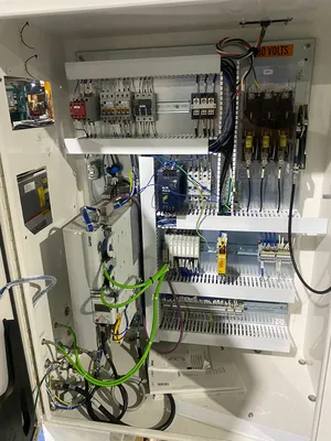 USED 2020 TOX PRESSOTECHNIK TE-C 055.100.1038180.A.001