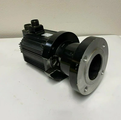 Yaskawa HA-FF43 Servo Motors | Amiron Machinery (2)