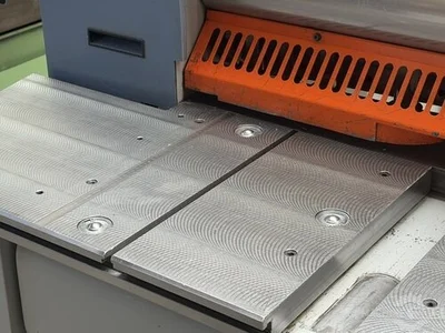 USED 2009 SAFAN HT 255-8