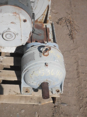 USED FOOTE BROTHERS L722B145