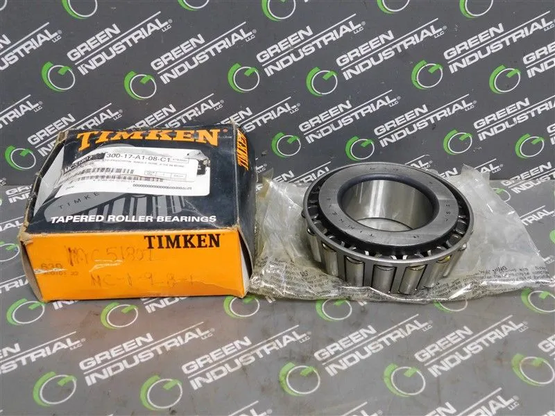 USED TIMKEN 639