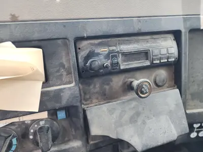 Used 1993 INTERNATIONAL 4700  4X2 Dump trucks Idaho US | Proxy Equipment #1380873