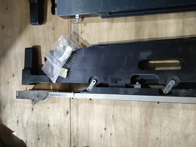 USED UNIVERSAL INSTRUMENTS 45899171 P-31