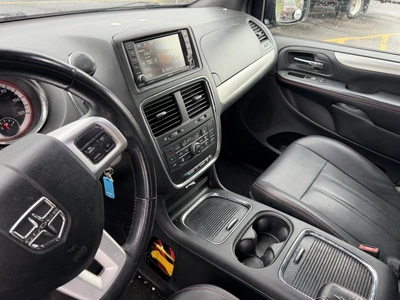 Used 2019 DODGE GRAND CARAVAN GT Vans Ohio US | Miedema Asset Management Group #1577810