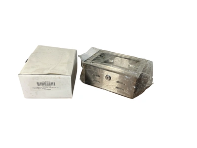Used GRAINGER _UNKNOWN_ Enclosures MX | MAQUINARIA PECUSA #1464879