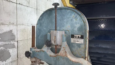 Used _UNKNOWN_ _UNKNOWN_ Woodworking Sanders Georgia US | Auction Management Corporation #1548674