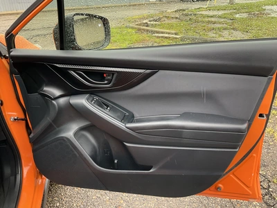 Used 2019 SUBARU CROSSTREK SUVs Michigan US | Miedema Asset Management Group #1335819