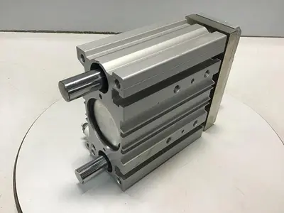USED SMC MGPL63-100-Z73L