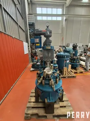USED DE DIETRICH AE