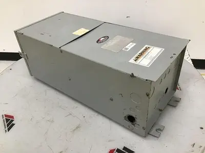 USED WESTINGHOUSE P48G11S10N
